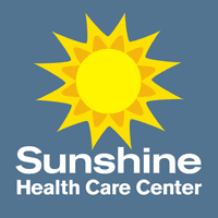 Sunshine Health Care Center, PLLC logo